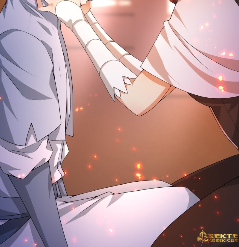 I Picked Up An Attributes Chapter 38 Gambar 5